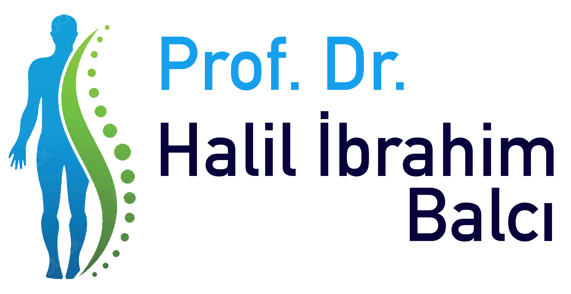 Prof. Dr. Halil İbrahim Balcı